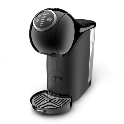 Cafeteira Dolce Gusto Genio S Plus