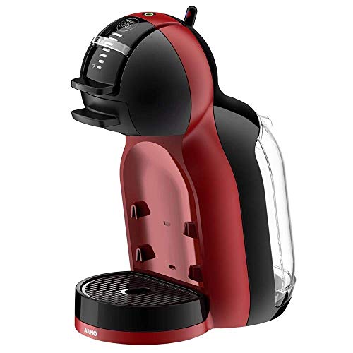 Cafeteira Dolce Gusto Mini Me