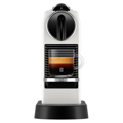 Cafeteira Nespresso CitiZ