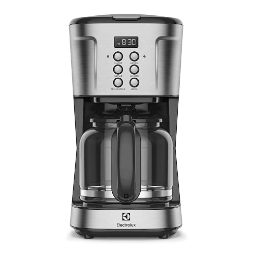 Cafeteira Elétrica Electrolux ECM30