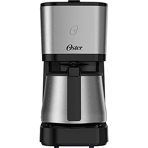 Cafeteira Elétrica Oster OCAF650