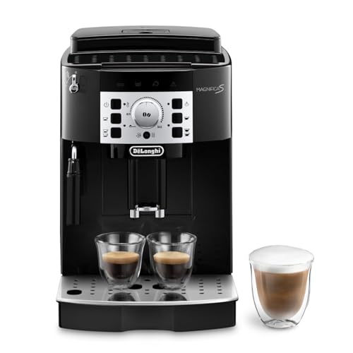 Cafeteira Expresso DeLonghi Magnifica S ECAM