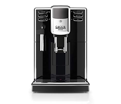 Cafeteira Espresso Gaggia Anima Pannarello