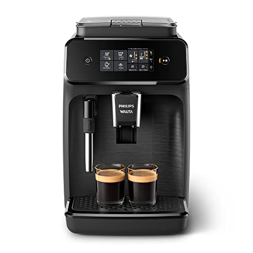 Cafeteira Espresso Philips Walita Série 1200