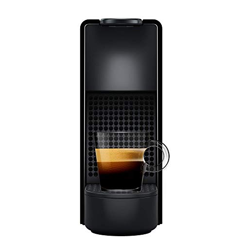 Cafeteira Nespresso Essenza Mini C30