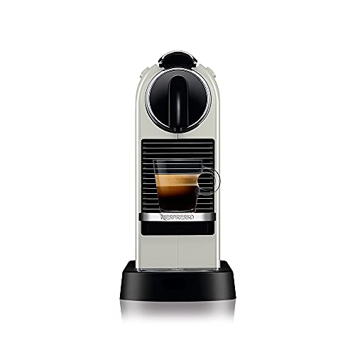 Cafeteira Nespresso CitiZ