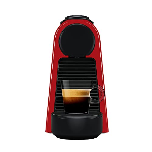 Cafeteira Nespresso Essenza Mini