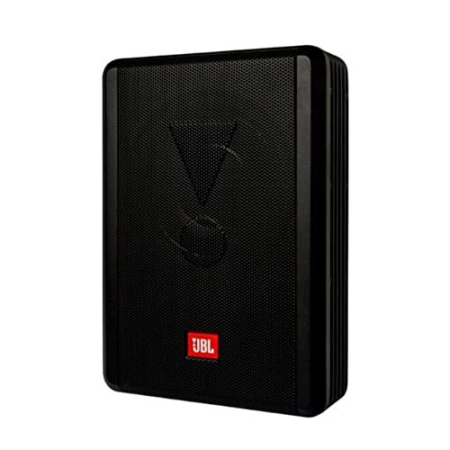 Caixa de Som Amplificada JBL SW8A-MS