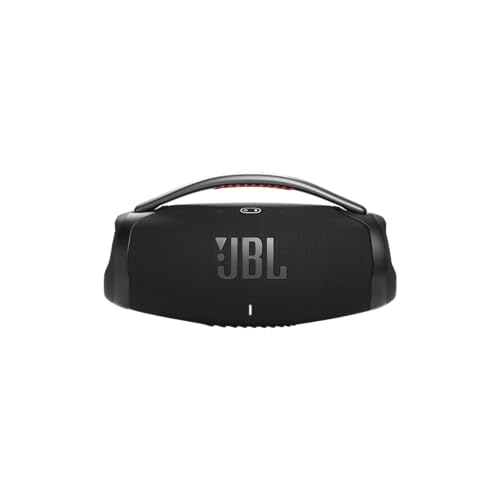 JBL Boombox 3