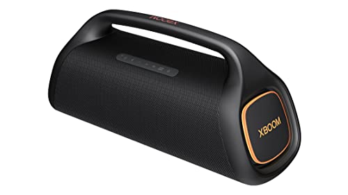 LG Boombox Xboom Go XG9