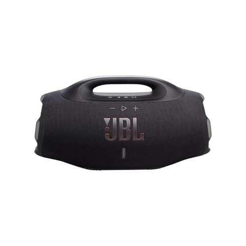 JBL Boombox 4