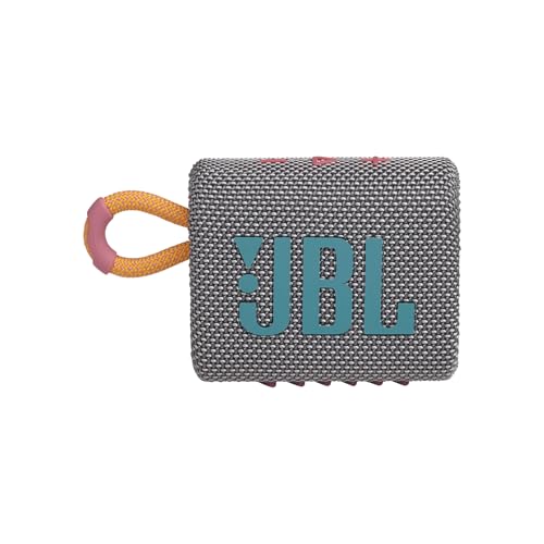 JBL Go 3