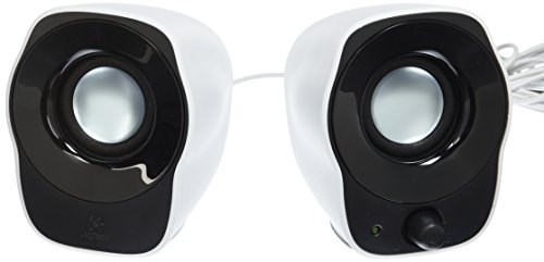 Caixa de Som Multimidia Logitech Z120