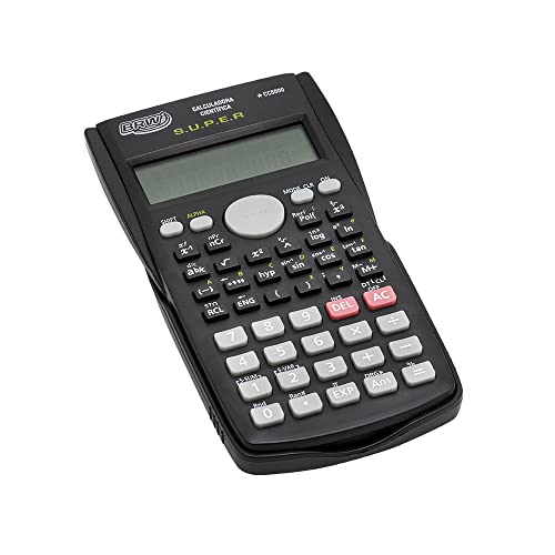 Calculadora Científica BRW CC5000