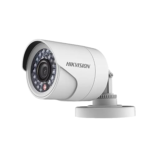 Câmera de Segurança Hikvision Bullet 720P