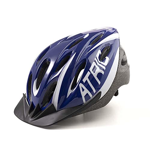 Capacete de Ciclismo Atrio MTB 2.0