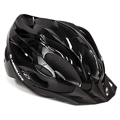 Capacete de Ciclismo Absolute Nero WT032