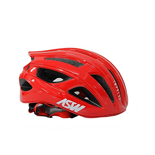 Capacete de Ciclismo ASW Bike Impulse