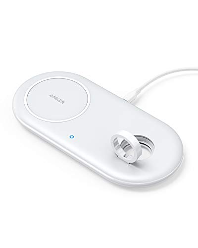 Carregador Wireless Anker PowerWave II 15W