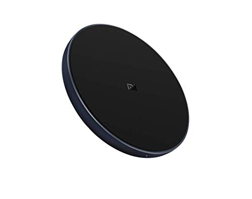 Carregador Sem Fio Xiaomi Qi 10W