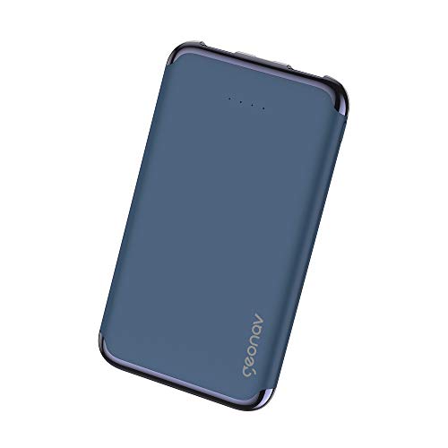 Carregador Portátil Geonav 6.000 mAh