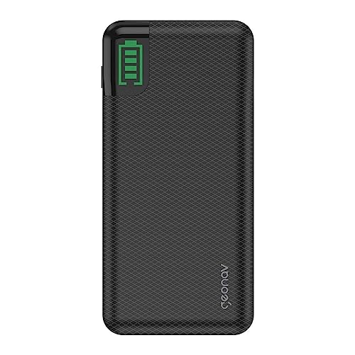 Carregador Portátil Geonav 14.000 mAh