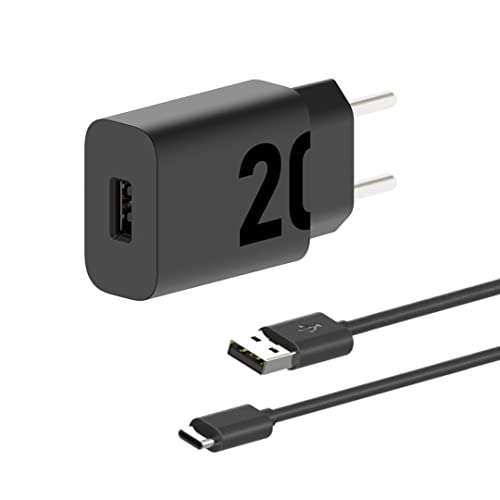 Carregador Motorola TurboPower 20W USB-C