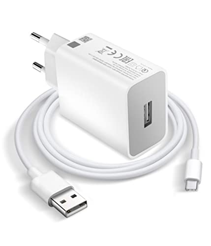 Carregador Xiaomi Turbo 22.5W ‎MDY-11-EP