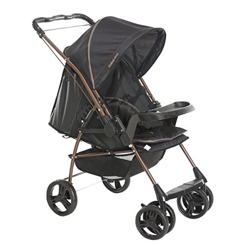 Carrinho de bebê Galzerano Milano Reversível II