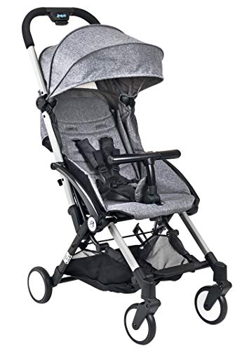 Carrinho de bebê Burigotto Up!