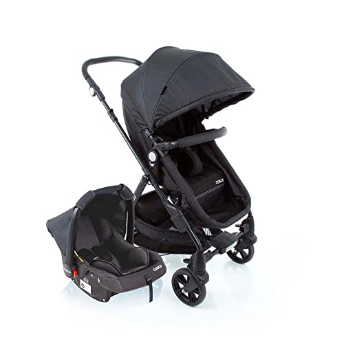 Carrinho de bebê Cosco Poppy Duo