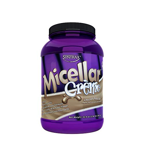 Caseína Syntrax Micellar 907g