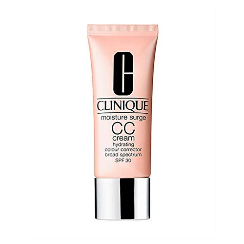 CC Cream Clinique Moisture Surge SPF30