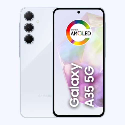 Samsung Galaxy A35