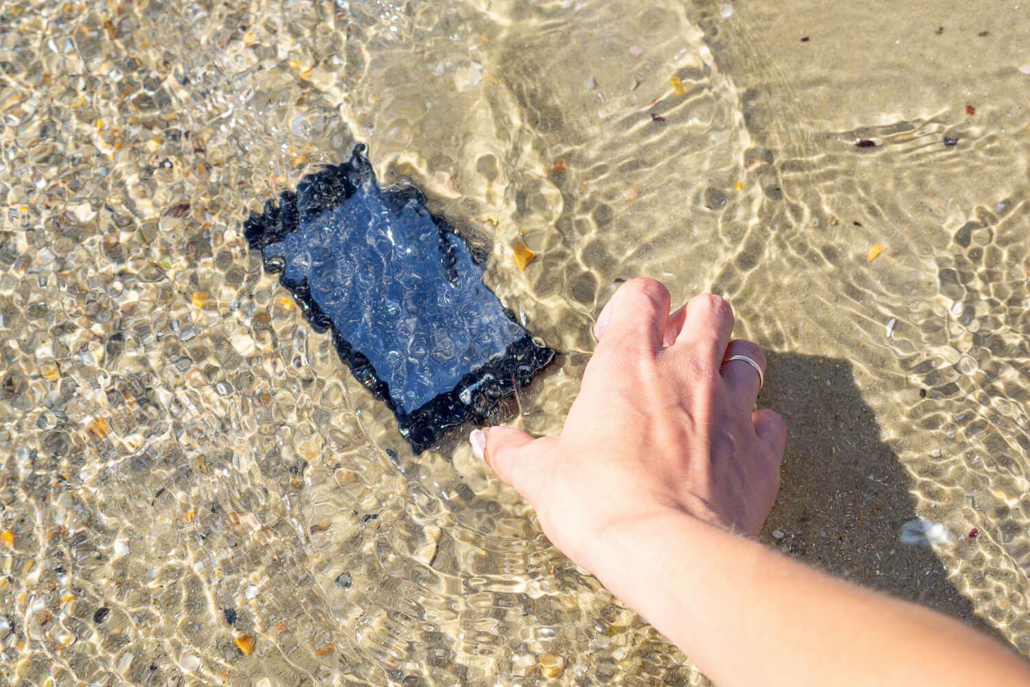 Melhor celular à prova d'água: os 8 melhores em 2024