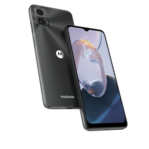 Motorola Moto E22