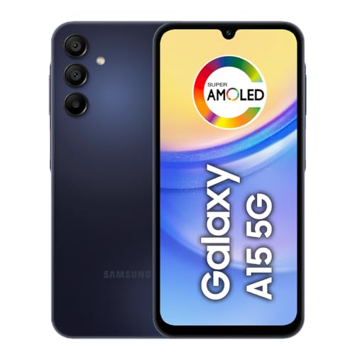 Samsung Galaxy A15