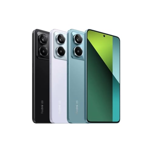 Xiaomi Redmi Note 13 Pro