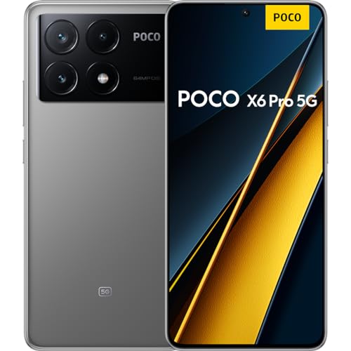 POCO X6 Pro