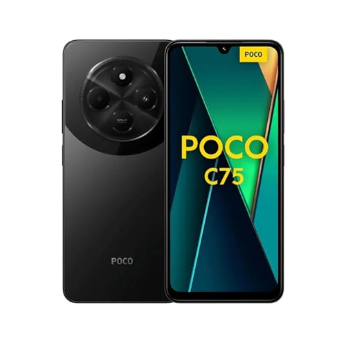 POCO C75