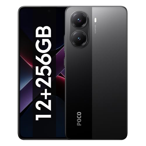 POCO X7 Pro