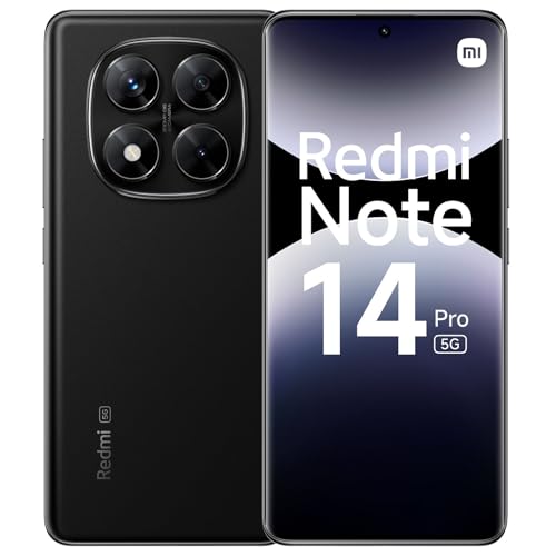 Redmi Note 14 Pro