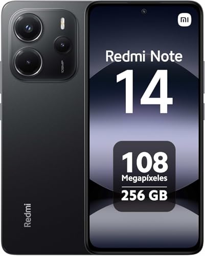 Redmi Note 14
