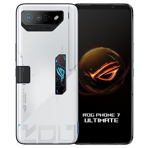 Asus ROG Phone 7