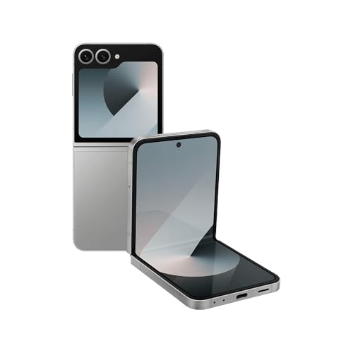 Samsung Galaxy Z Flip6 5G 256GB