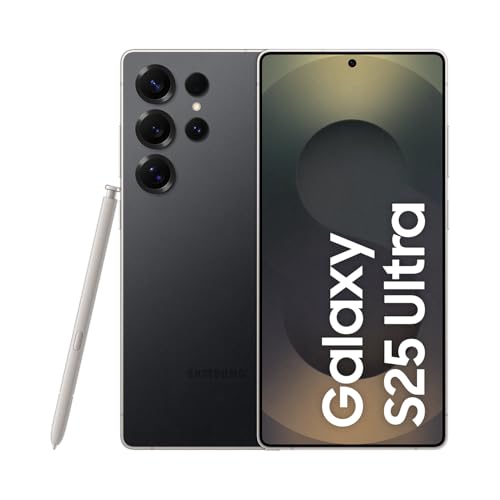 Samsung Galaxy S25 Ultra 5G 512GB