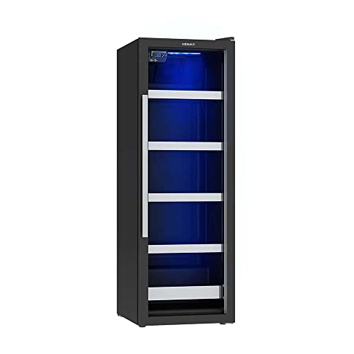 Cervejeira Venax Blue Light 209L