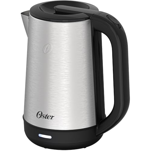Chaleira Elétrica Oster 2L Ultra