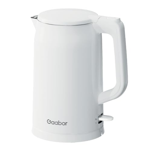 Chaleira Elétrica Gaabor 1,7L