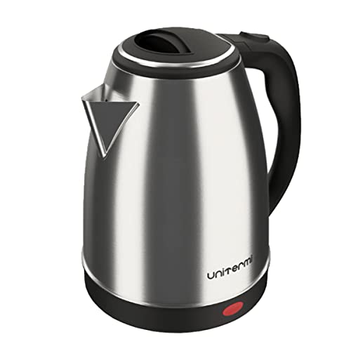 Chaleira Elétrica Unitermi 1,8L Atacama